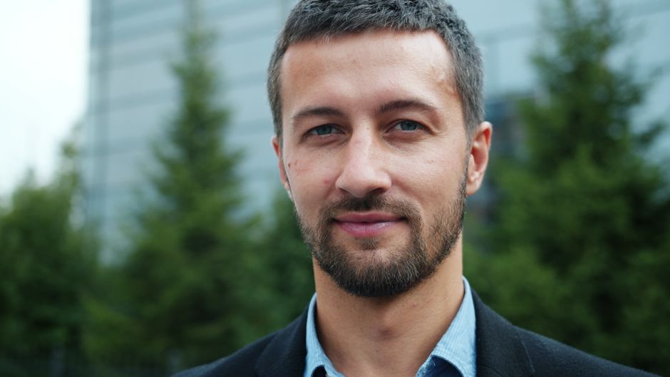 Tomáš Král